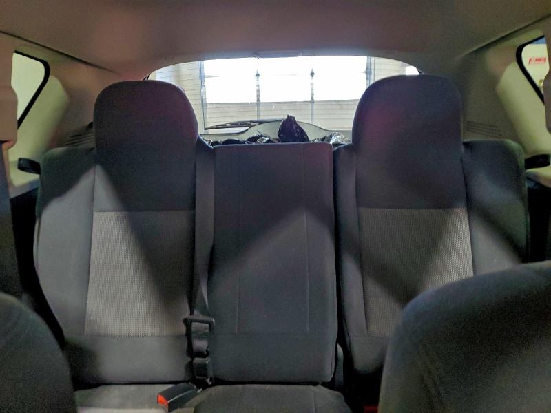Photo 10 from auction – 2014 JEEP COMPASS SP with VIN 1C4NJCBA8ED865485