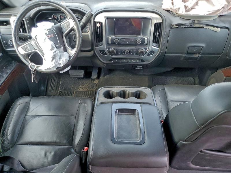 Photo 8 from auction – 2015 GMC SIERRA C15 with VIN 3GTP1UEC4FG511656