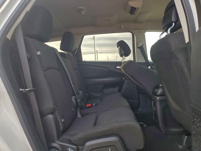 Photo 11 from auction – 2017 DODGE JOURNEY SE with VIN 3C4PDCAB7HT695564