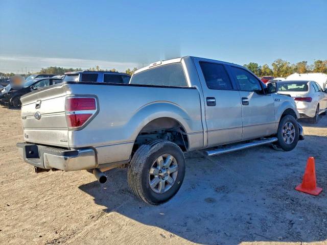 Photo 3 from auction – 2014 FORD F150 SUPER with VIN 1FTFW1CF0EKD30182