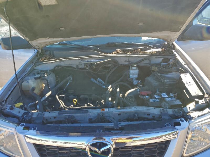 Photo 12 from auction – 2011 MAZDA TRIBUTE with VIN 4F2CY0C77BKM05360