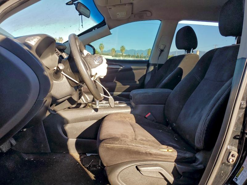 Photo 7 from auction – 2013 NISSAN PATHFINDER with VIN 5N1AR2MN6DC666517