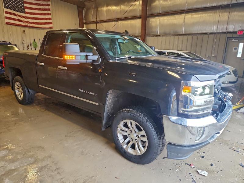 Photo 4 from auction – 2016 CHEVROLET SILVERADO with VIN 1GCVKSECXGZ169009