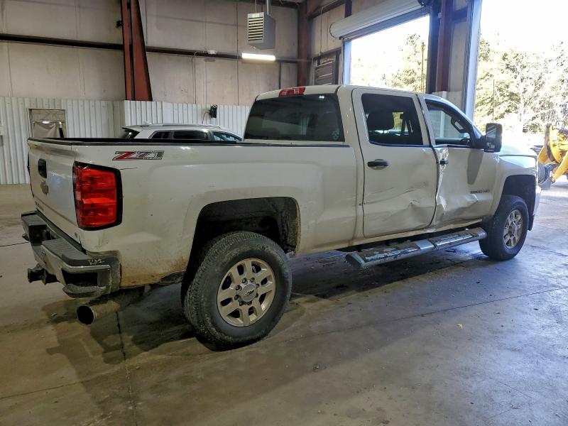 Photo 3 from auction – 2015 CHEVROLET SILVERADO with VIN 1GC1KVE8XFF180796