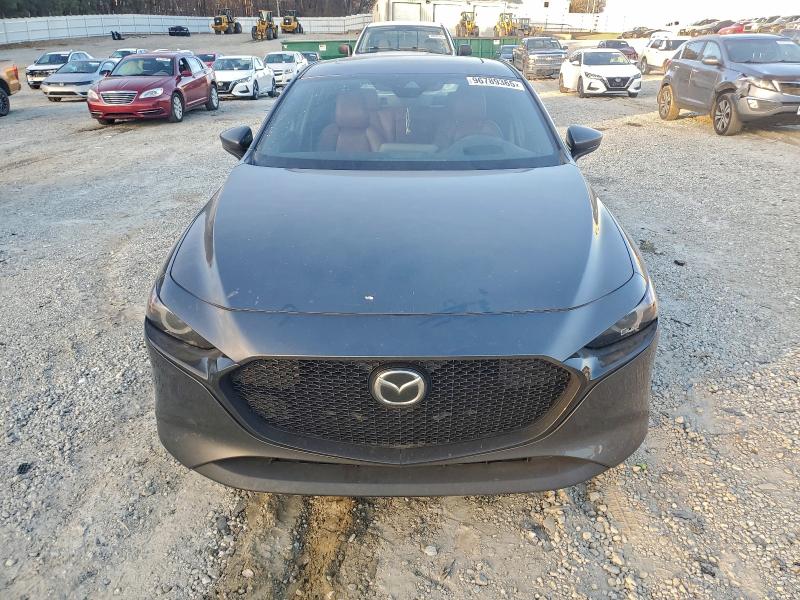 Photo 5 from auction – 2023 MAZDA 3 PREMIUM with VIN JM1BPBMM3P1618706