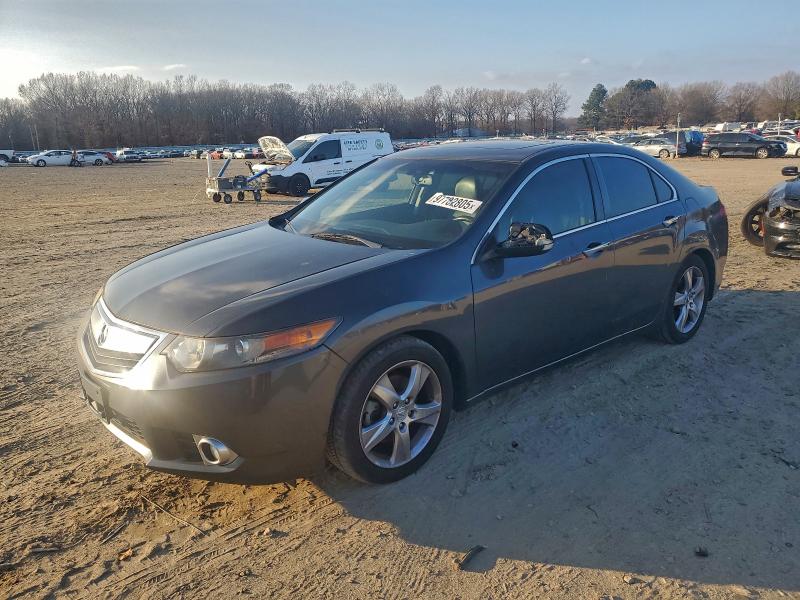 Фото 1 с аукциона – 2011 ACURA TSX с VIN JH4CU2F64BC012967