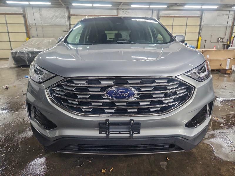 Photo 5 from auction – 2020 FORD EDGE SEL with VIN 2FMPK4J94LBA34728