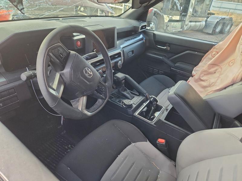 Photo 8 from auction – 2025 TOYOTA TACOMA DOU with VIN 3TMLB5JNXSM159381
