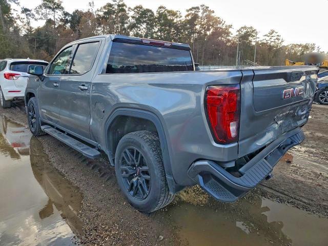 Photo 2 from auction – 2021 GMC SIERRA C15 with VIN 3GTP8CEDXMG474043