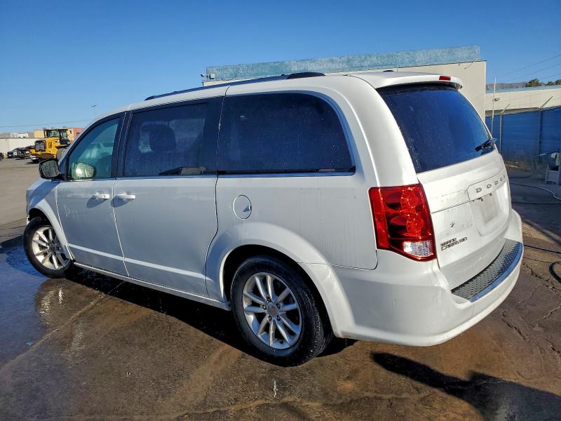 Photo 2 from auction – 2018 DODGE GRAND CARA with VIN 2C4RDGCG5JR268465