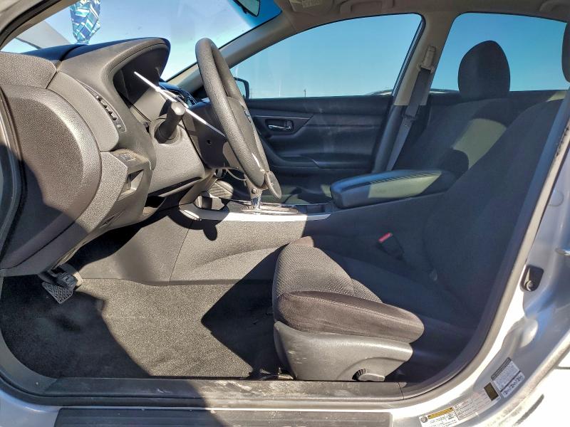 Photo 7 from auction – 2015 NISSAN ALTIMA 2.5 with VIN 1N4AL3AP2FC433096