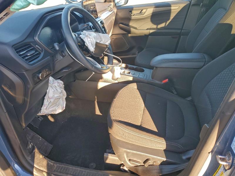 Photo 7 from auction – 2024 FORD ESCAPE ACT with VIN 1FMCU9GN2RUA88350