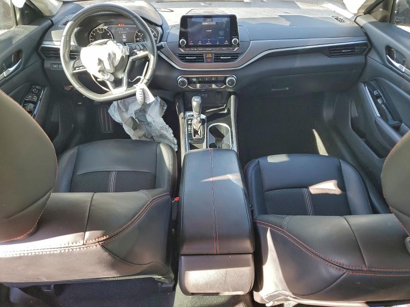 Photo 8 from auction – 2024 NISSAN ALTIMA SR with VIN 1N4BL4CV7RN367773