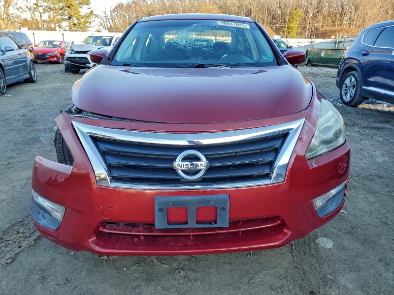 Photo 5 from auction – 2013 NISSAN ALTIMA 2.5 with VIN 1N4AL3AP5DC168848