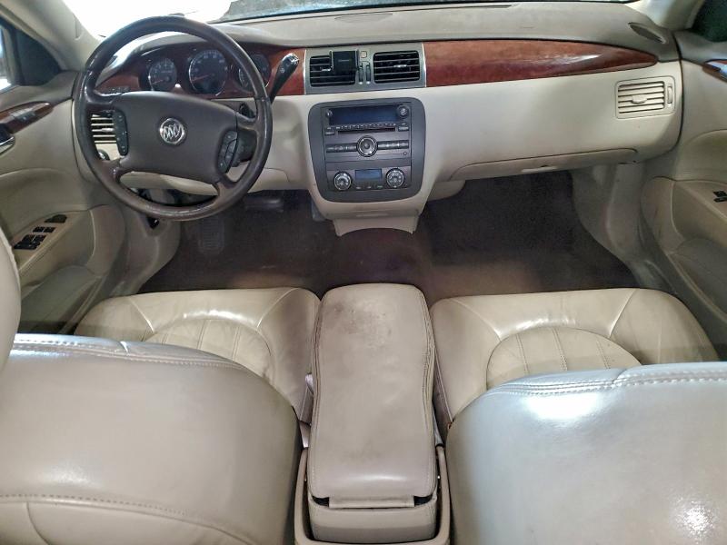 Photo 8 from auction – 2007 BUICK LUCERNE CX with VIN 1G4HD57237U116674