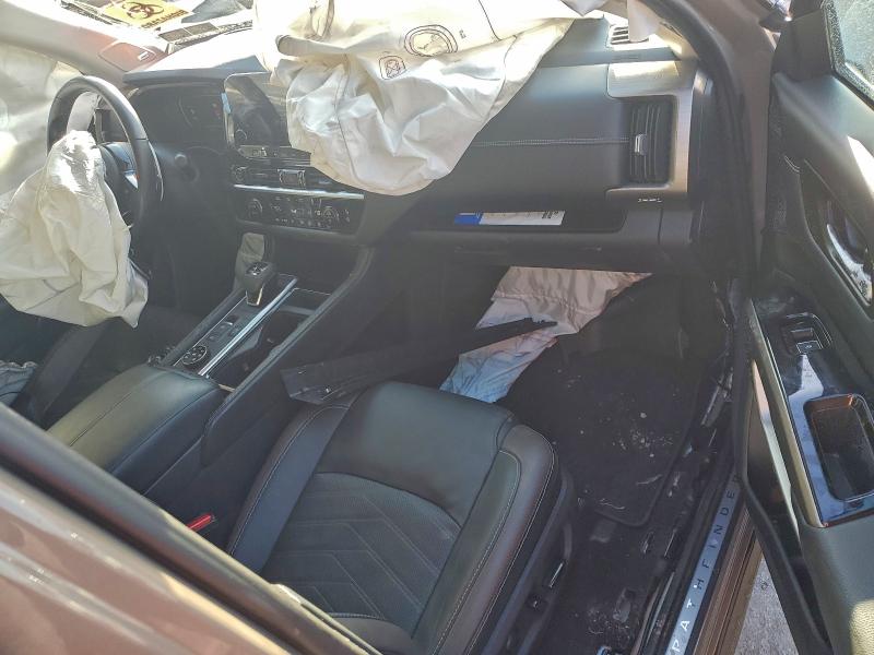 Photo 8 from auction – 2023 NISSAN PATHFINDER with VIN 5N1DR3DK0PC230775