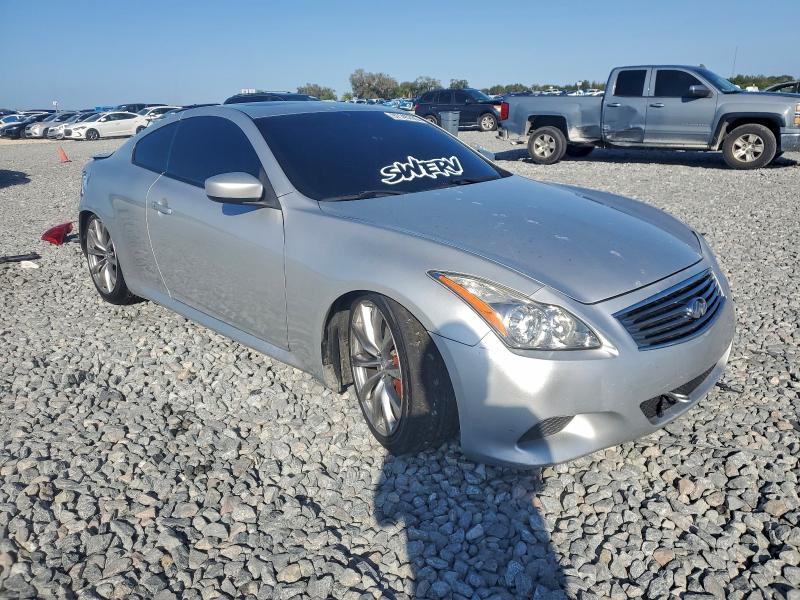 Photo 4 from auction – 2010 INFINITI G37 BASE with VIN JN1CV6EKXAM100731