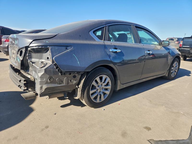 Photo 3 from auction – 2018 NISSAN ALTIMA 2.5 with VIN 1N4AL3AP1JC283748