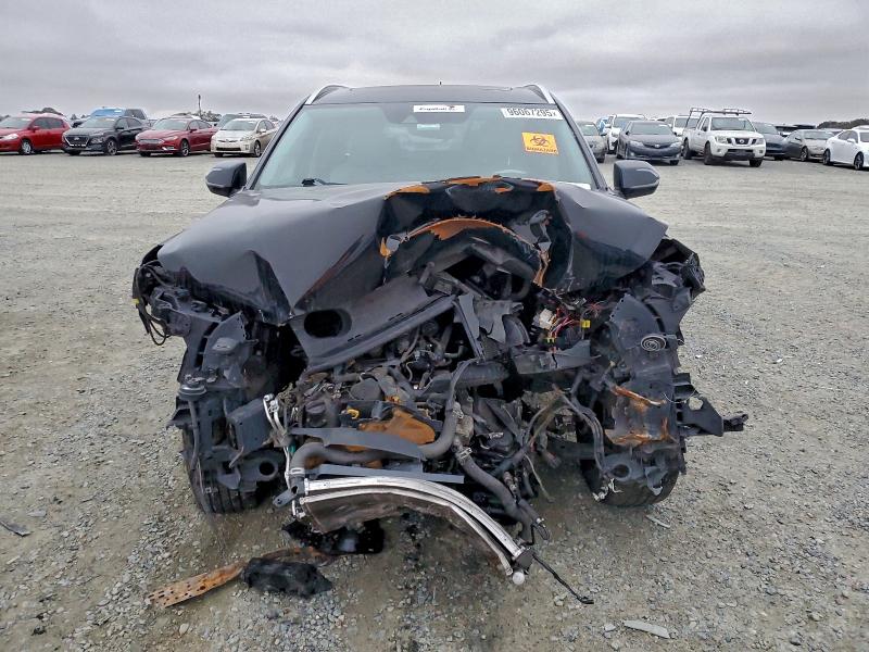 Photo 5 from auction – 2020 HYUNDAI PALISADE S with VIN KM8R2DHE7LU105409