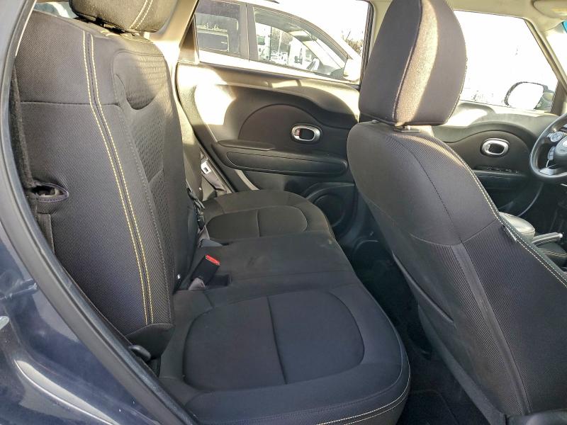 Photo 10 from auction – 2015 KIA SOUL + with VIN KNDJP3A58F7163006