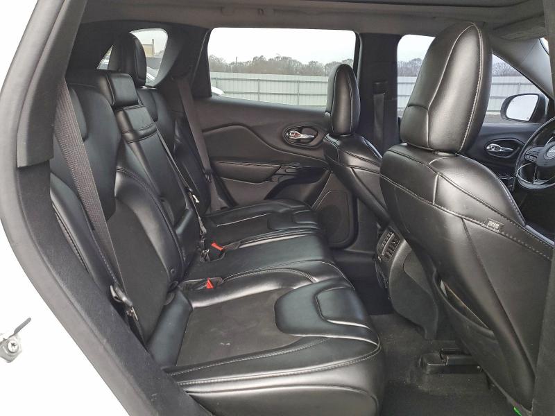 Photo 11 from auction – 2019 JEEP CHEROKEE with VIN 1C4PJMLB1KD320522
