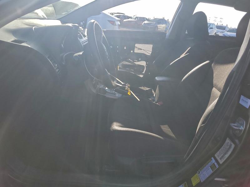 Photo 7 from auction – 2012 TOYOTA COROLLA LE with VIN 5YFBU4EE6CP042921
