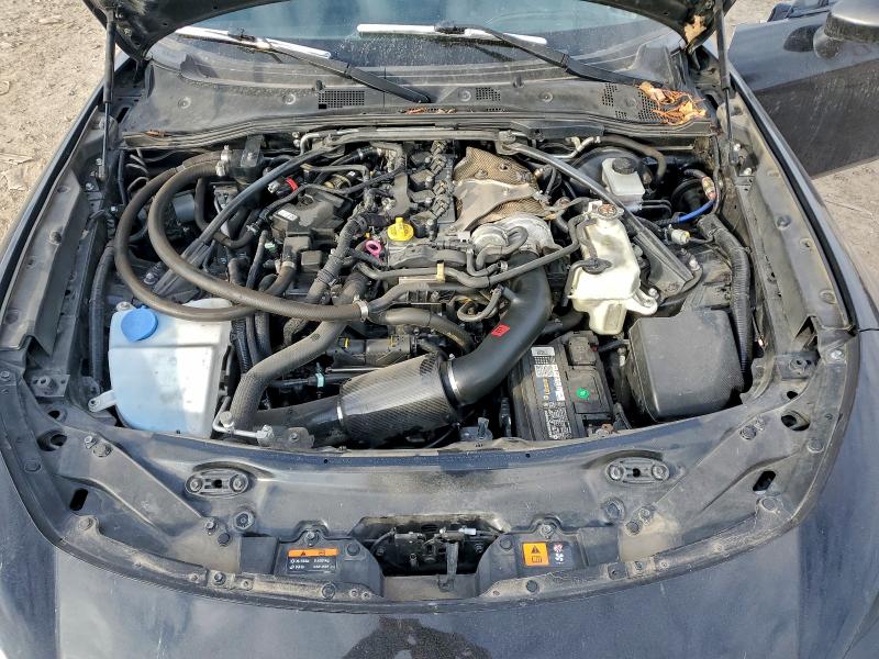 Photo 11 from auction – 2017 FIAT 124 SPIDER with VIN JC1NFAEK4H0109199