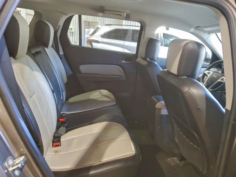 Photo 10 from auction – 2012 GMC TERRAIN SL with VIN 2GKFLUE51C6264809
