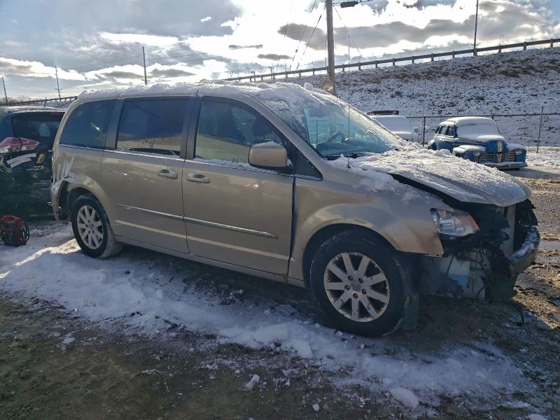 Photo 4 from auction – 2012 CHRYSLER TOWN & COU with VIN 2C4RC1BG5CR252254