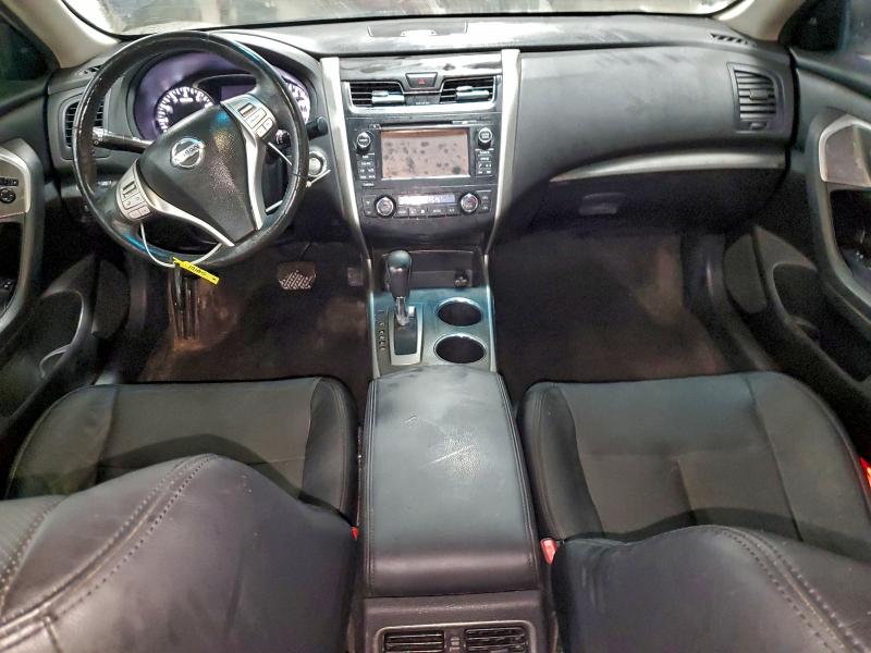 Photo 8 from auction – 2015 NISS ALTIMA with VIN 1N4AL3AP1FN883245