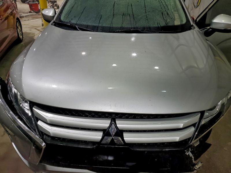 Photo 12 from auction – 2019 MITSUBISHI ECLIPSE CR with VIN JA4AT3AA5KZ031922