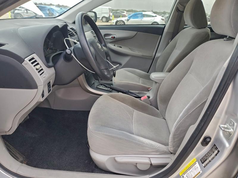 Photo 7 from auction – 2013 TOYOTA COROLLA BA with VIN JTDBU4EEXDJ117285