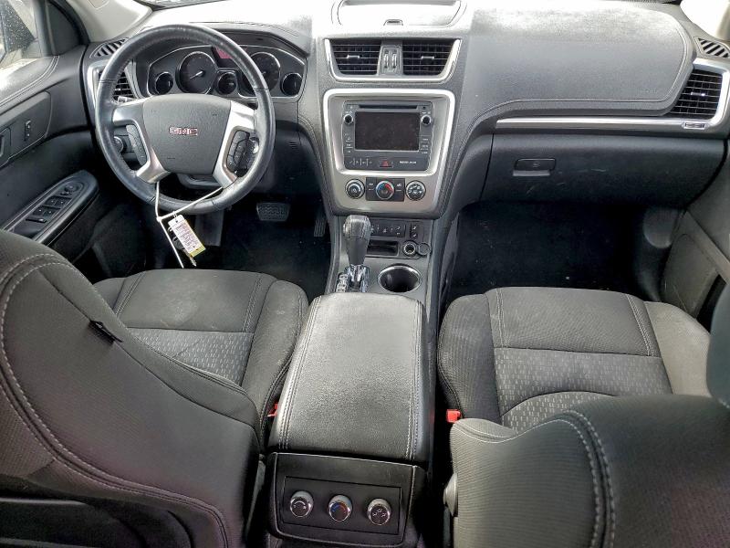 Photo 8 from auction – 2014 GMC ACADIA SLE with VIN 1GKKRPKD4EJ154112