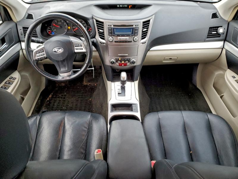 Снимка 8 от търг – 2013 SUBARU OUTBACK 2. с VIN 4S4BRCBC3D3237704