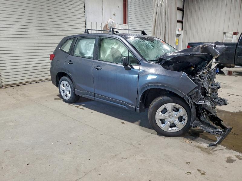 Photo 4 from auction – 2023 SUBARU FORESTER with VIN JF2SKAAC1PH470942