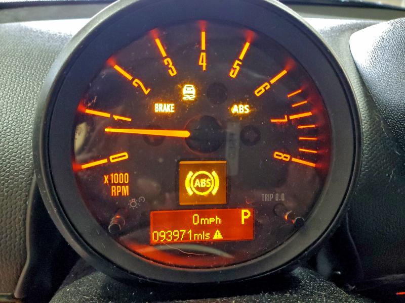 Photo 9 from auction – 2015 MINI COOPER S C with VIN WMWZC3C58FWT03943