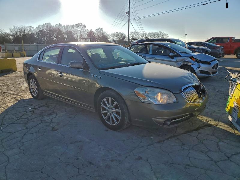 Photo 4 from auction – 2011 BUICK ALLURE with VIN 1G4HC5EM9BU106778