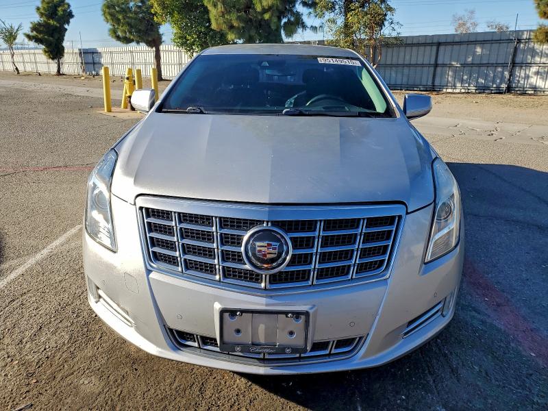Photo 5 from auction – 2013 CADILLAC XTS with VIN 2G61S5S31D9235427