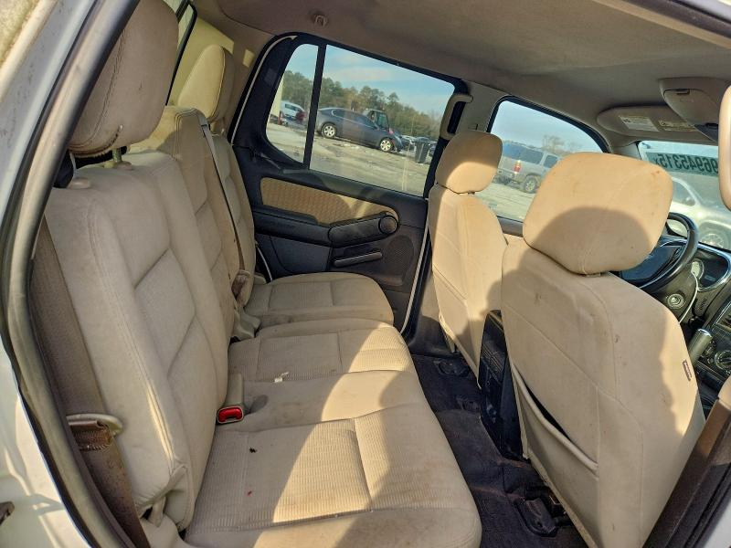 Foto 10 de la subasta – 2008 FORD EXPLORER S con VIN 1FMEU31E78UB25986