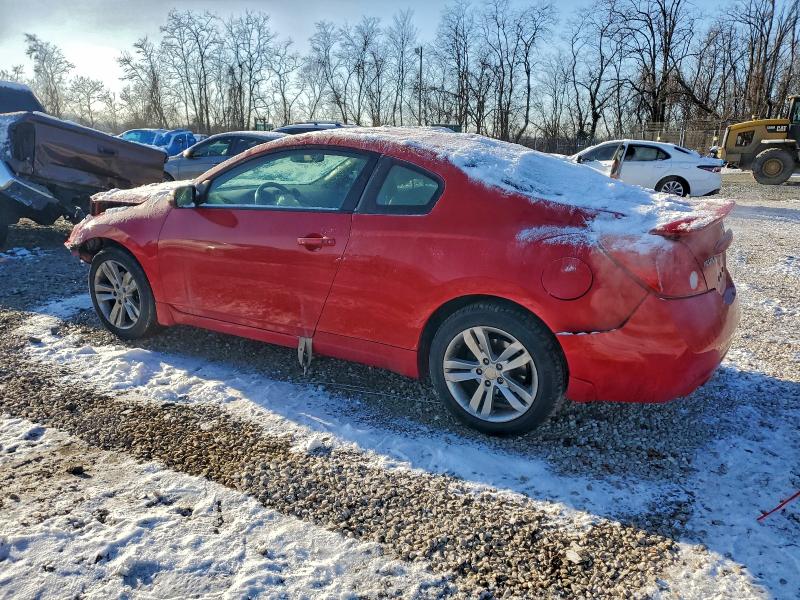Photo 2 from auction – 2010 NISSAN ALTIMA S with VIN 1N4AL2EP3AC180951