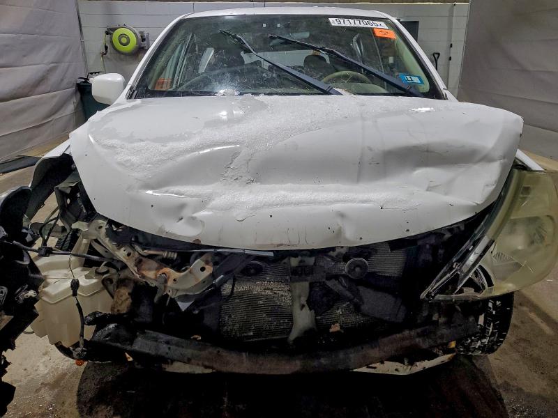 Photo 5 from auction – 2008 NISSAN VERSA S with VIN 3N1BC13E78L391985