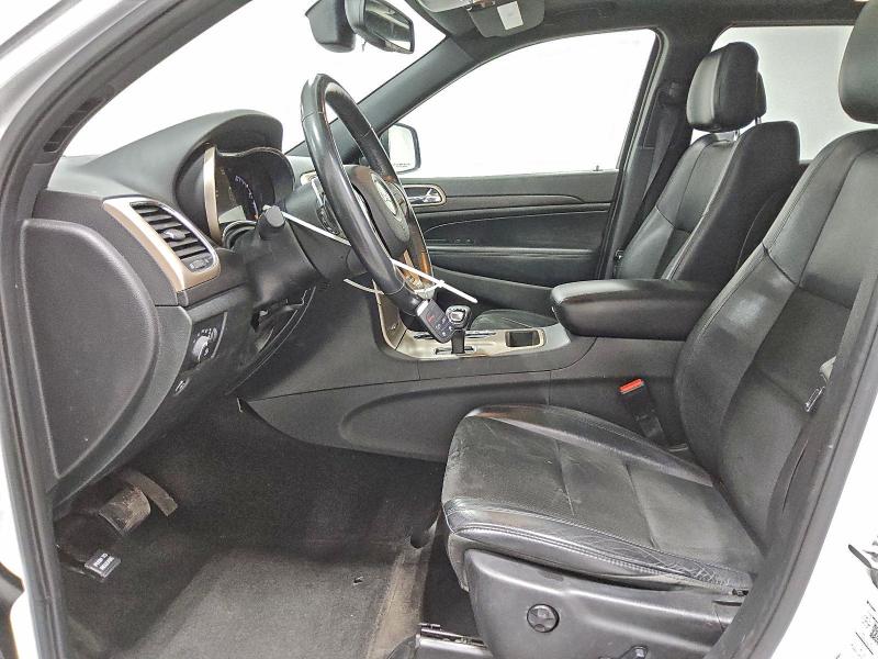 Photo 7 from auction – 2015 JEEP GRAND CHER with VIN 1C4RJFAG2FC753054