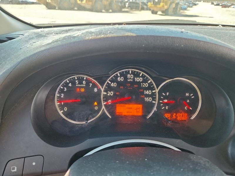 Photo 9 from auction – 2010 NISSAN ALTIMA with VIN 1N4AL2AP5AC152090
