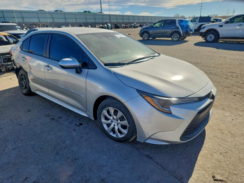 Photo 4 from auction – 2026 TOYOTA COROLLA LE with VIN 5YFB4MDE0TP371695