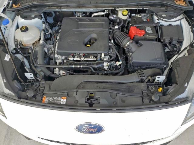 Photo 12 from auction – 2020 FORD ESCAPE with VIN 1FMCU9G66LUA93583