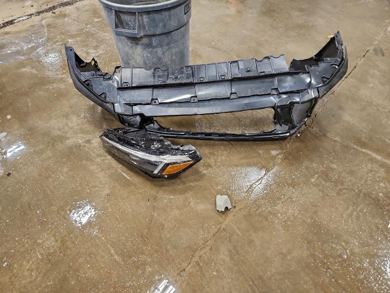 Photo 12 from auction – 2026 HONDA CIVIC with VIN 2HGFE2F29TH516780