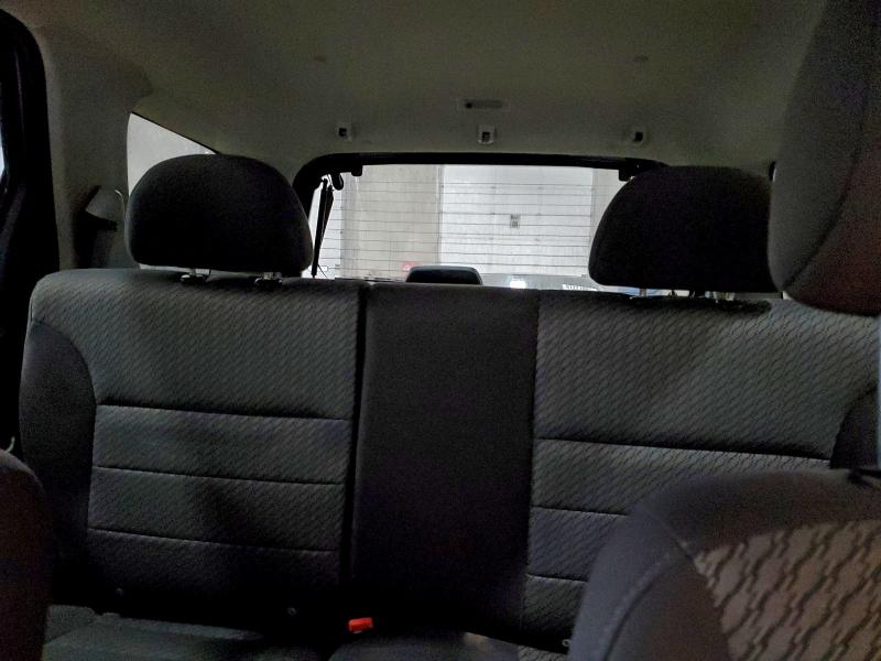 Photo 10 from auction – 2003 FORD ESCAPE XLT with VIN 1FMYU93183KC58142