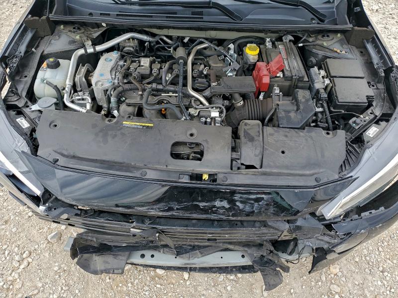 Photo 11 from auction – 2024 NISSAN SENTRA S with VIN 3N1AB8BV3RY233995