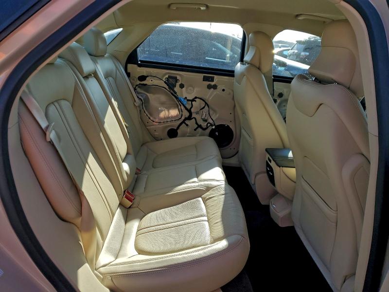 Photo 10 from auction – 2015 LINCOLN MKZ with VIN 3LN6L2G9XFR617962