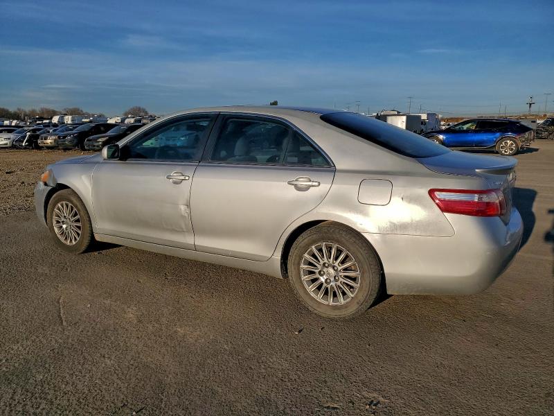 Photo 2 from auction – 2009 TOYOTA CAMRY BASE with VIN 4T1BE46K29U280600